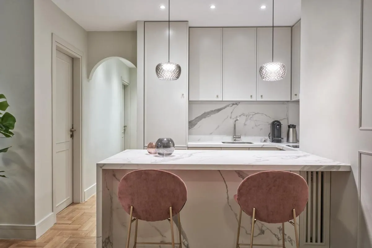 Image 1 of Athenian Elite Kolonaki Apt
