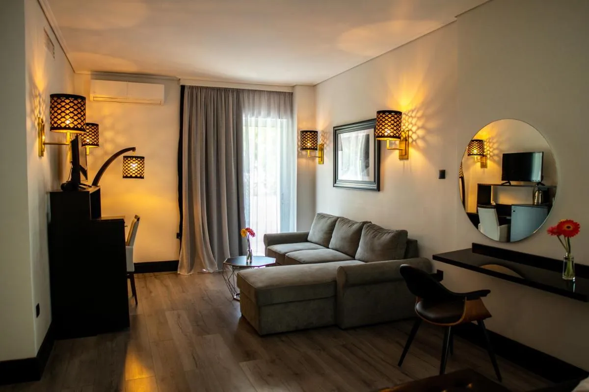 Image 5 of Athenian Riviera Hotel& Suites