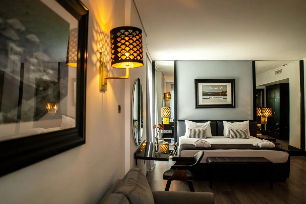 Image 6 of Athenian Riviera Hotel& Suites