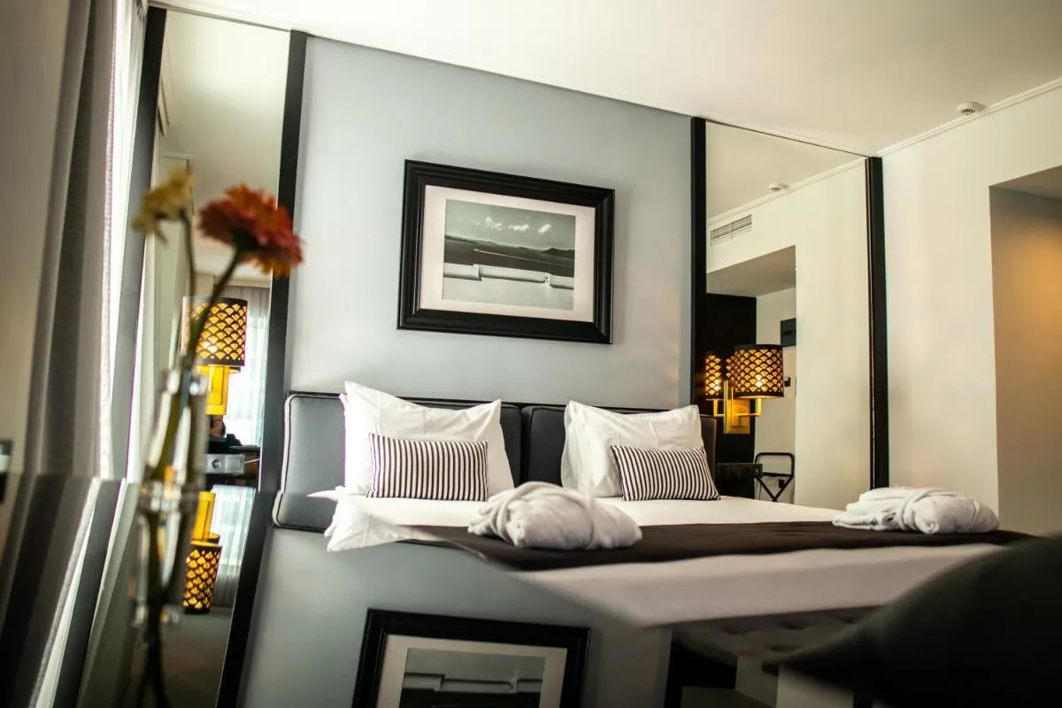 Image 1 of Athenian Riviera Hotel& Suites