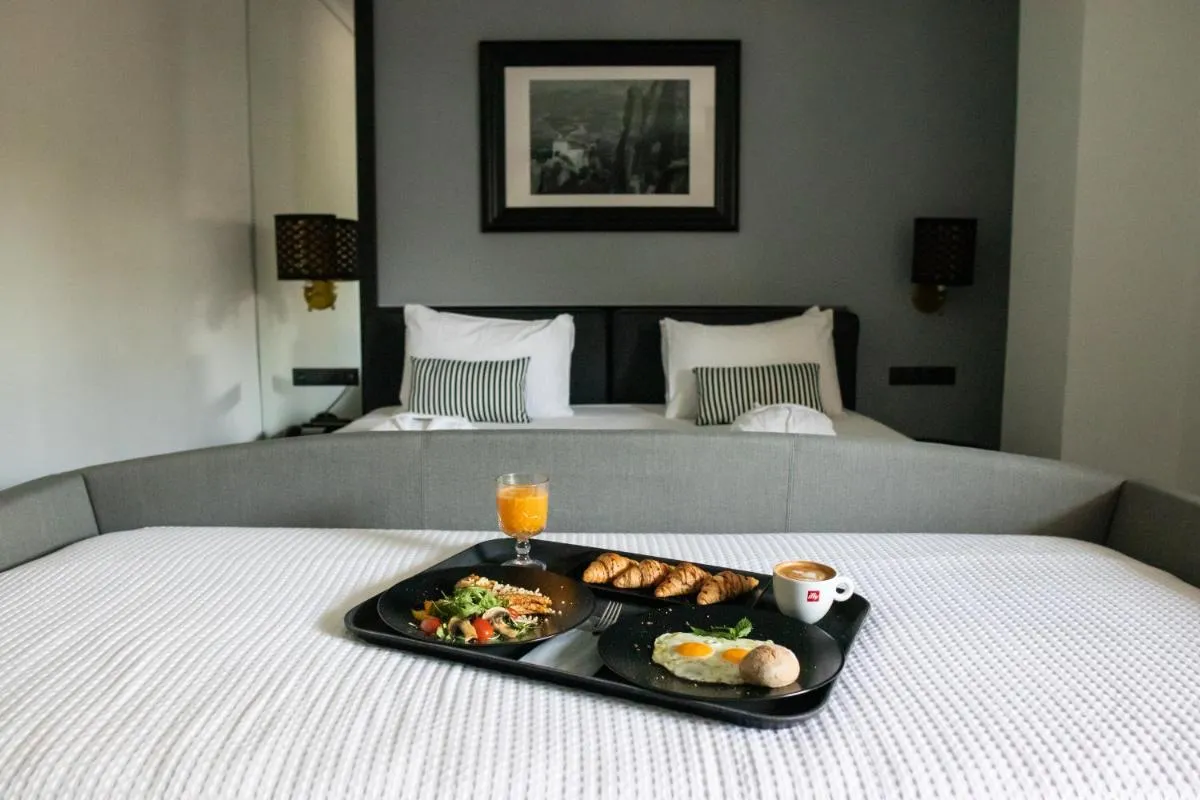 Image 2 of Athenian Riviera Hotel& Suites