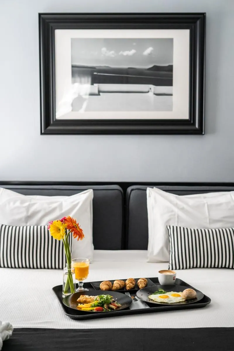 Image 3 of Athenian Riviera Hotel& Suites