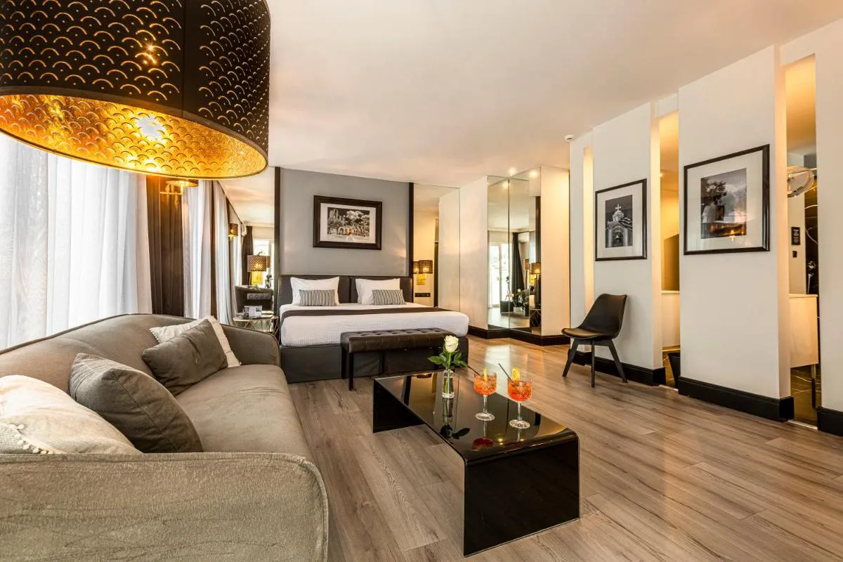 Image 4 of Athenian Riviera Hotel& Suites