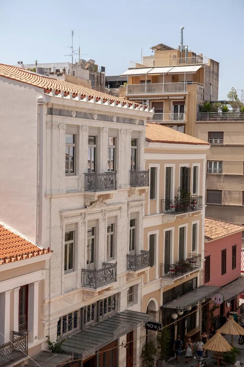 Image 4 of Athens 1890 Hotel & Spa