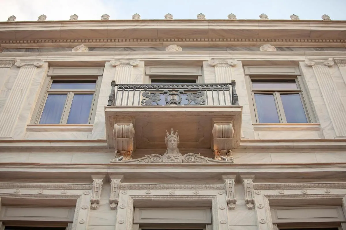 Image 5 of Athens 1890 Hotel & Spa
