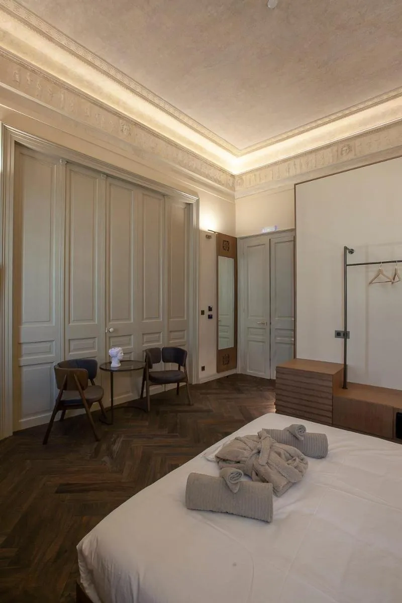 Image 6 of Athens 1890 Hotel & Spa