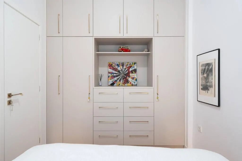 Image of Athens Center Dream 2bd Apartment
