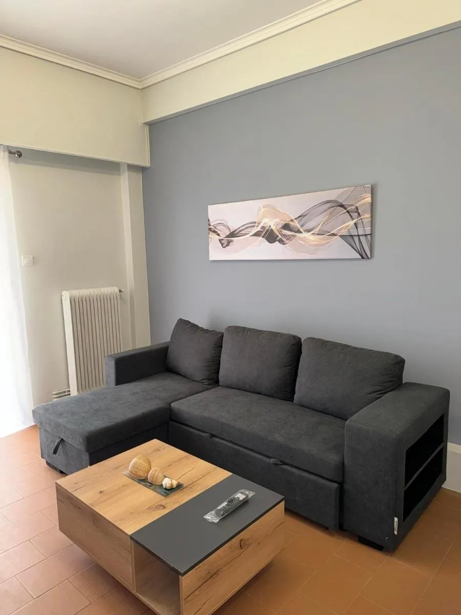 Image 3 of Athens City Apartment-ACA
