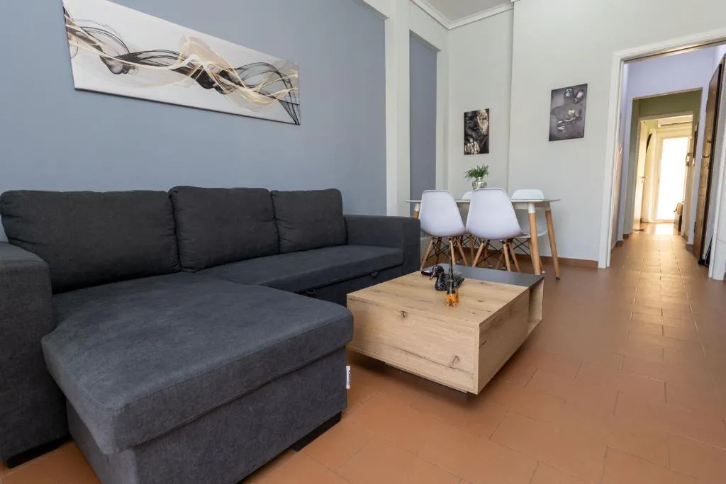 Image of Athens City Apartment-ACA