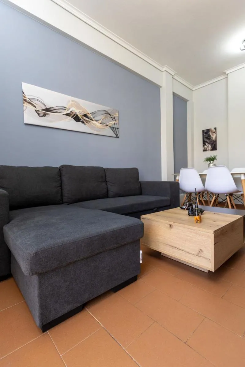 Image 4 of Athens City Apartment-ACA