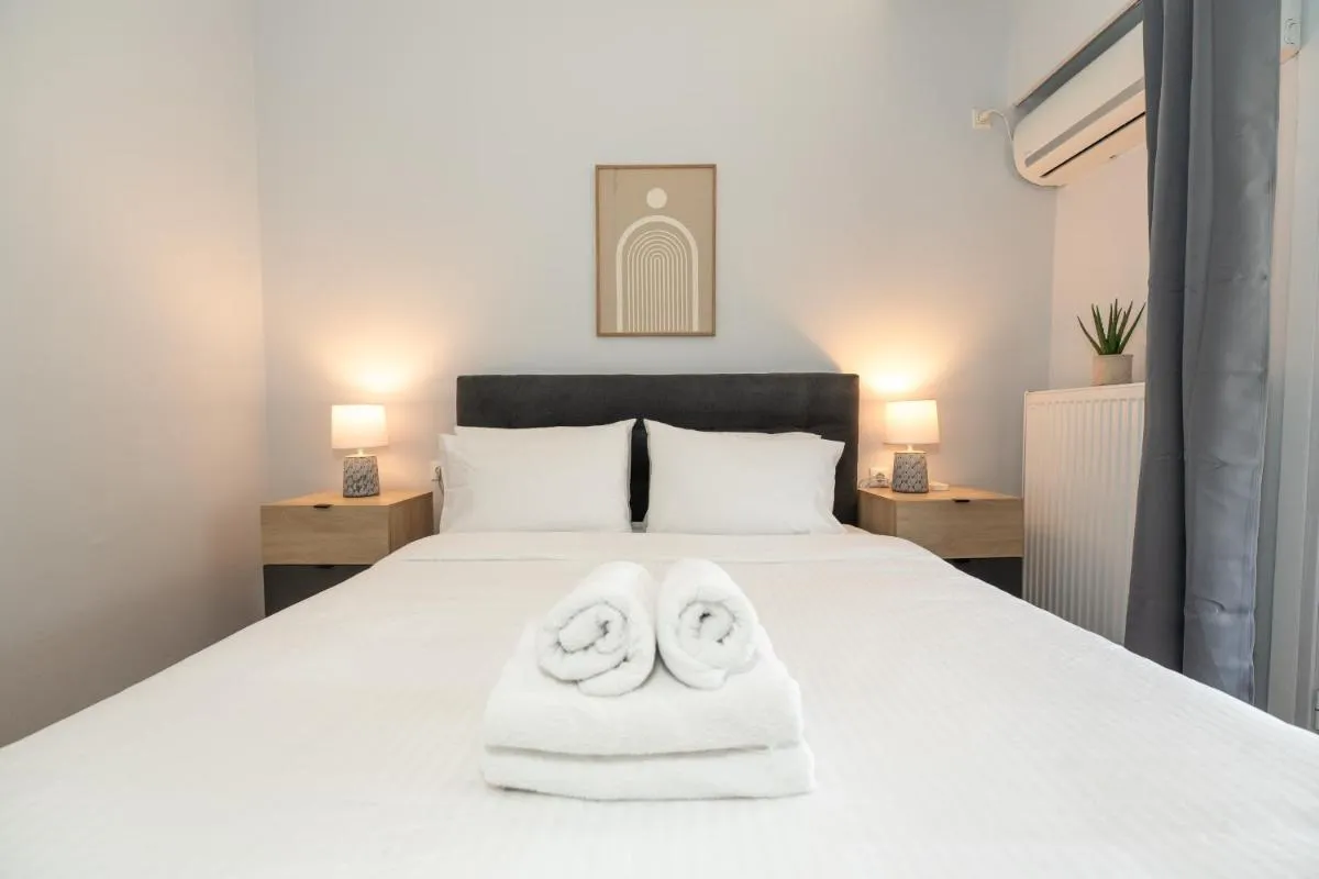 Image 3 of Athens City Penthouse with Terrace