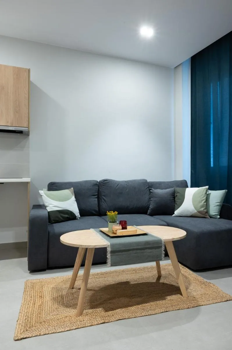 Image 4 of Athens Downtown color Apartment