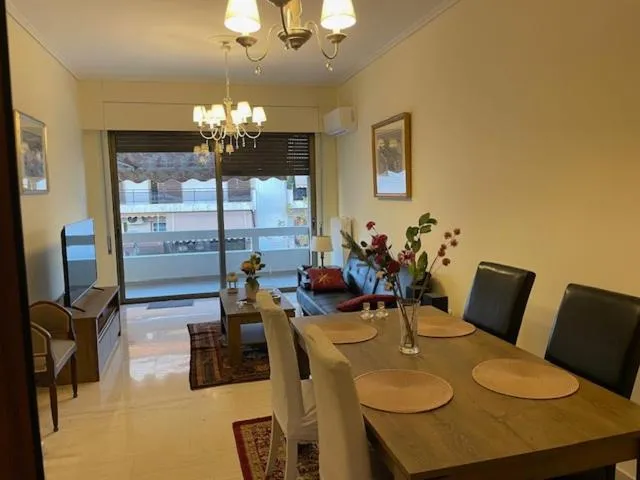 Image 1 of Athens Faliro Beach Residence