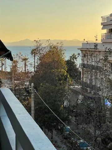 Image of Athens Faliro Beach Residence