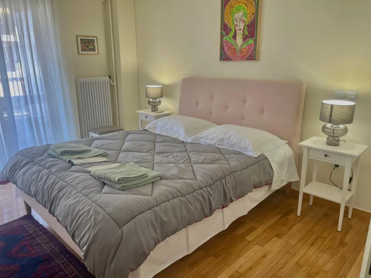 Image 4 of Athens Faliro Beach Residence