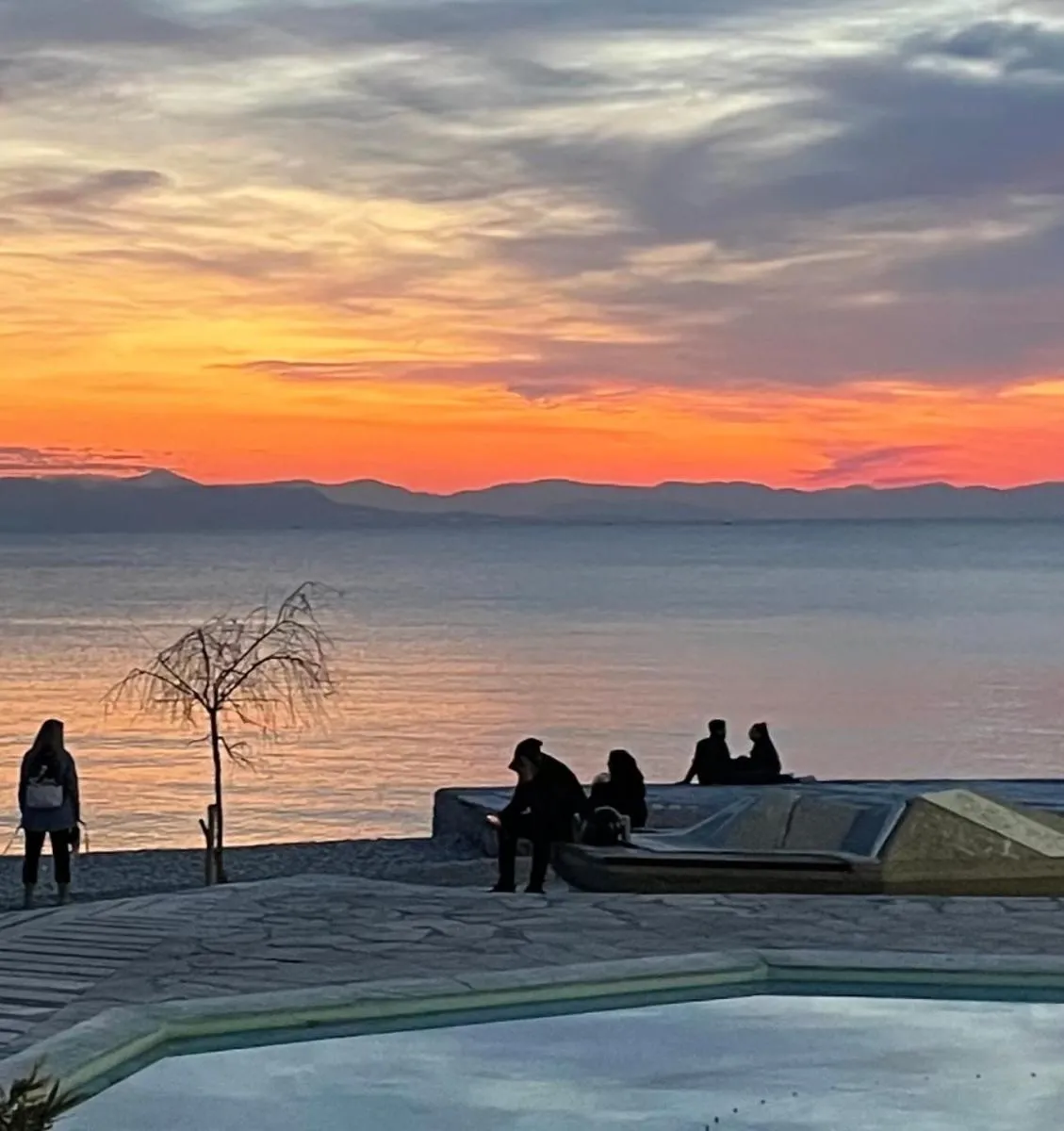 Image 3 of Athens Faliro Beach Residence