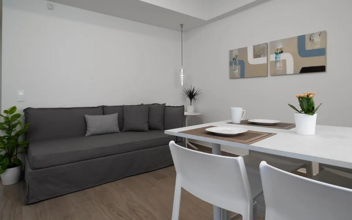 Image 4 of Athens Hill Luxury Apartments