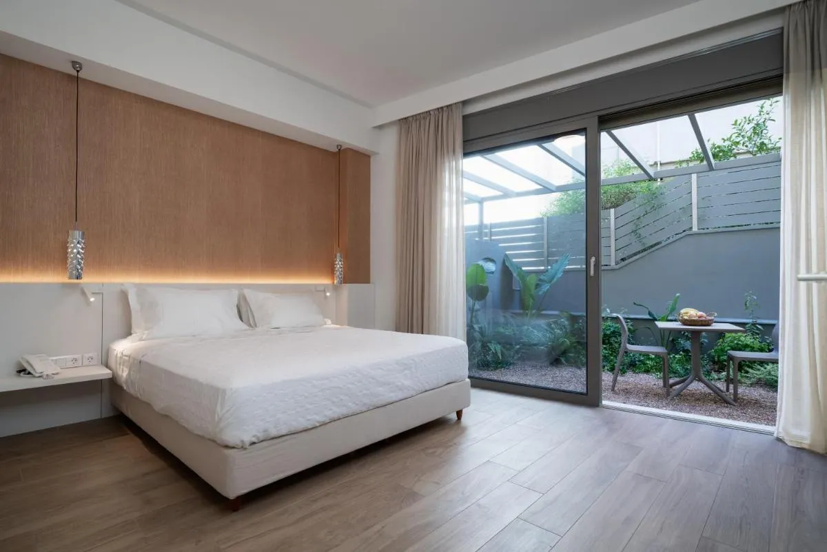 Image 3 of Athens Hill Luxury Apartments