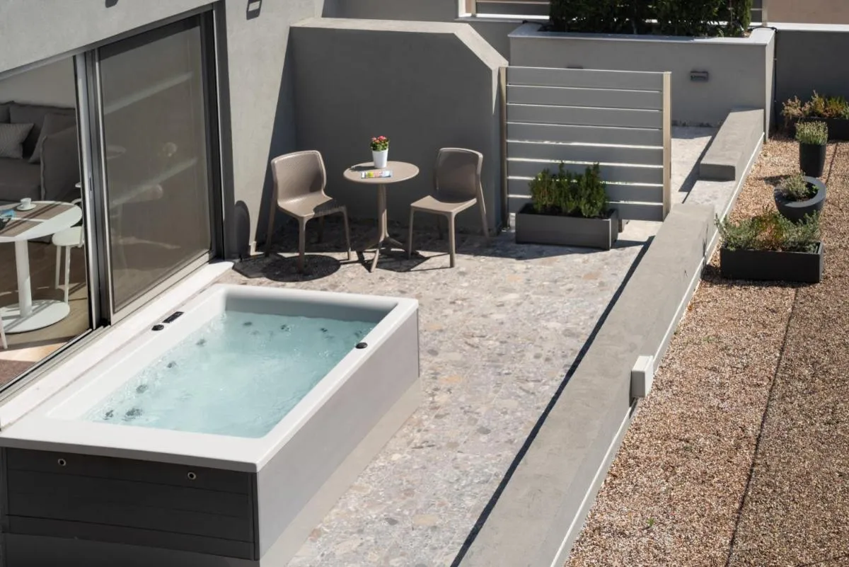 Image 6 of Athens Hill Luxury Apartments