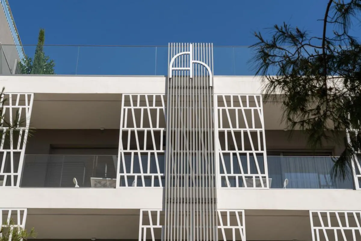 Image 5 of Athens Hill Luxury Apartments