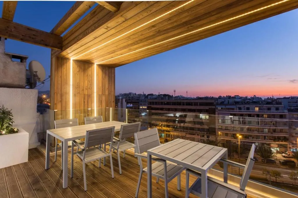 Image of Athens Hill Suite
