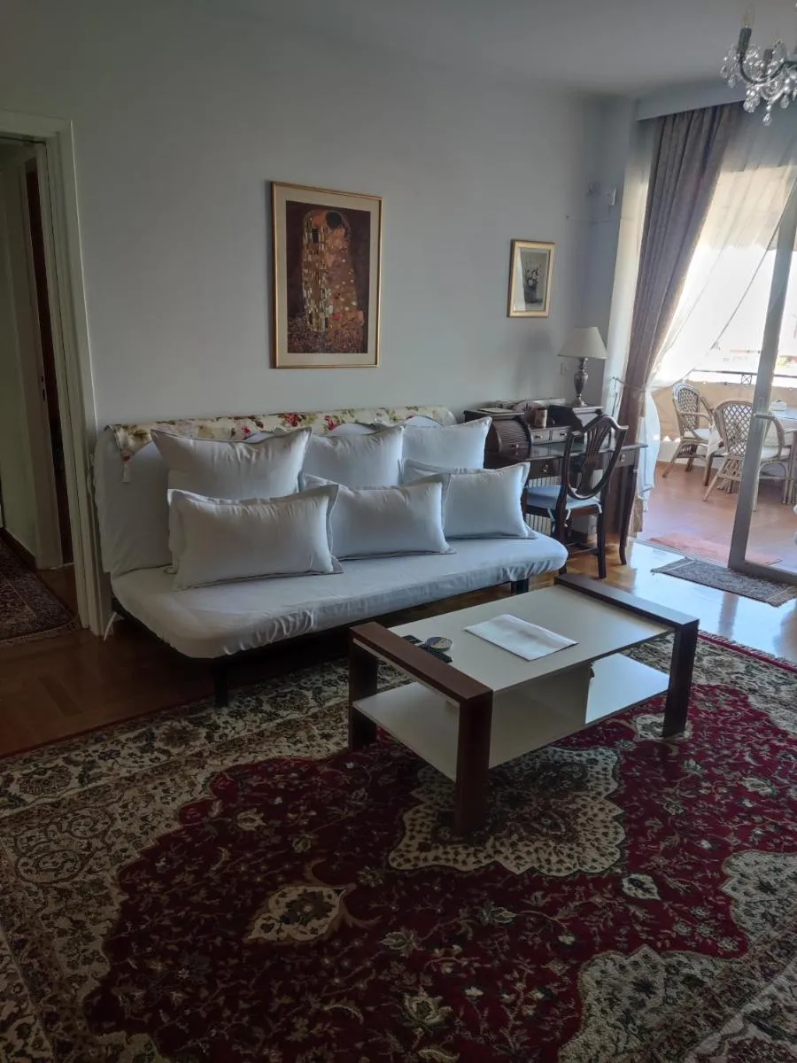 Image 6 of ”Athens Light” luxury spacy appartment, Agia Paraskevi