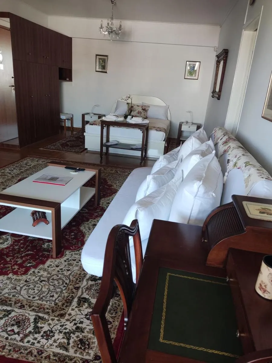 Image 5 of ”Athens Light” luxury spacy appartment, Agia Paraskevi