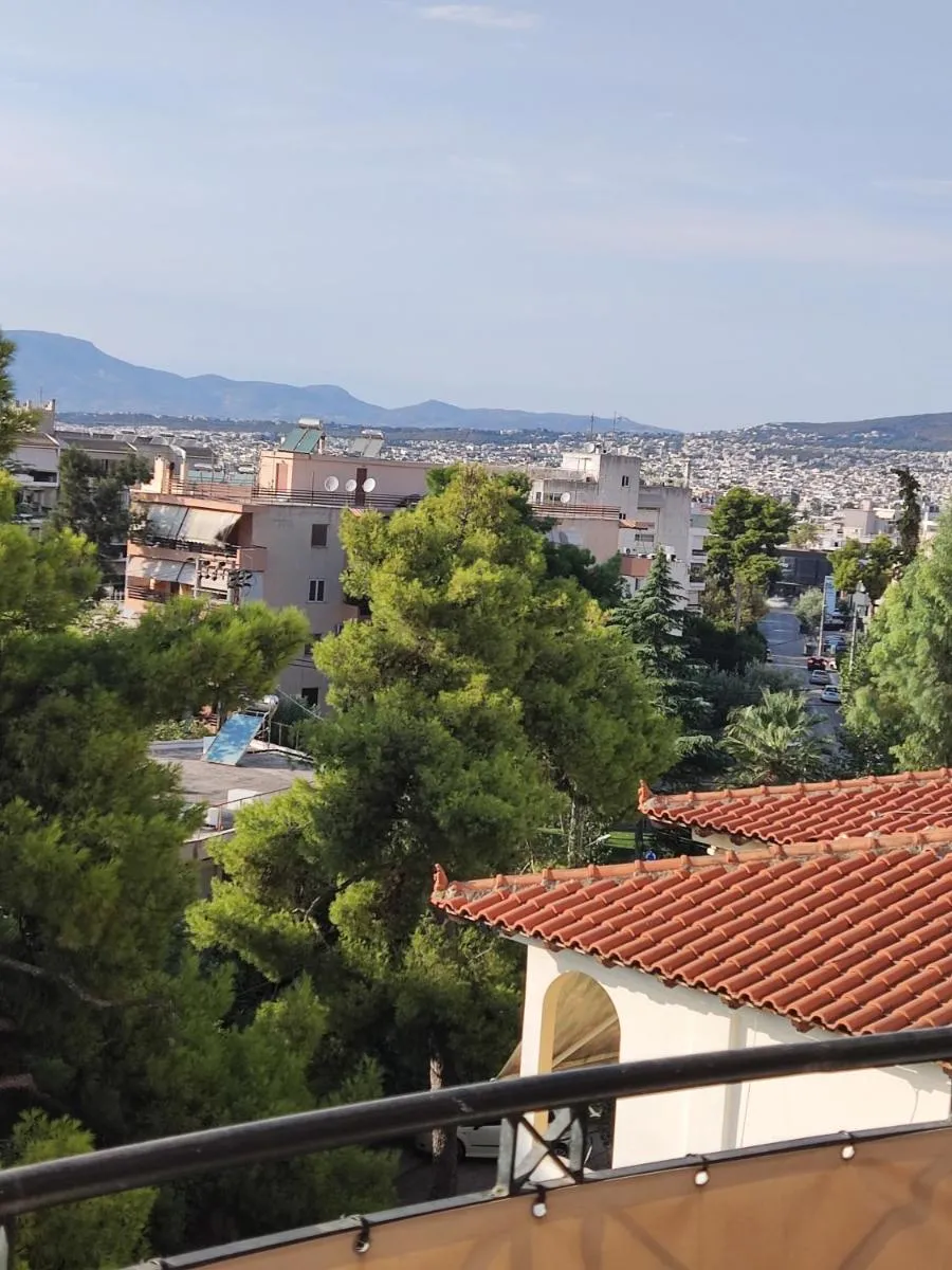 Image 4 of ”Athens Light” luxury spacy appartment, Agia Paraskevi