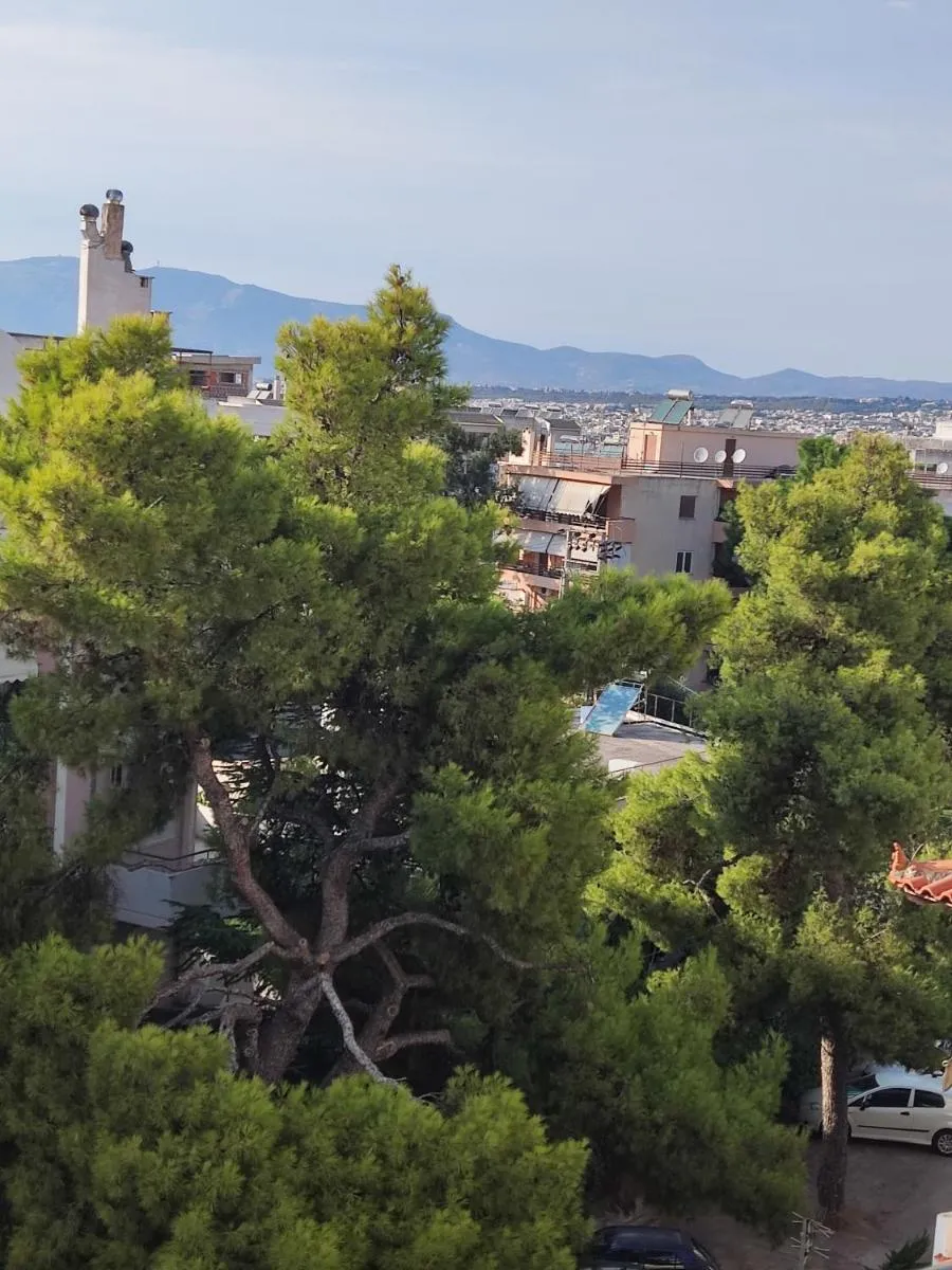 Image 3 of ”Athens Light” luxury spacy appartment, Agia Paraskevi