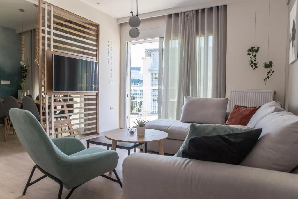 Image of Athens Luxury