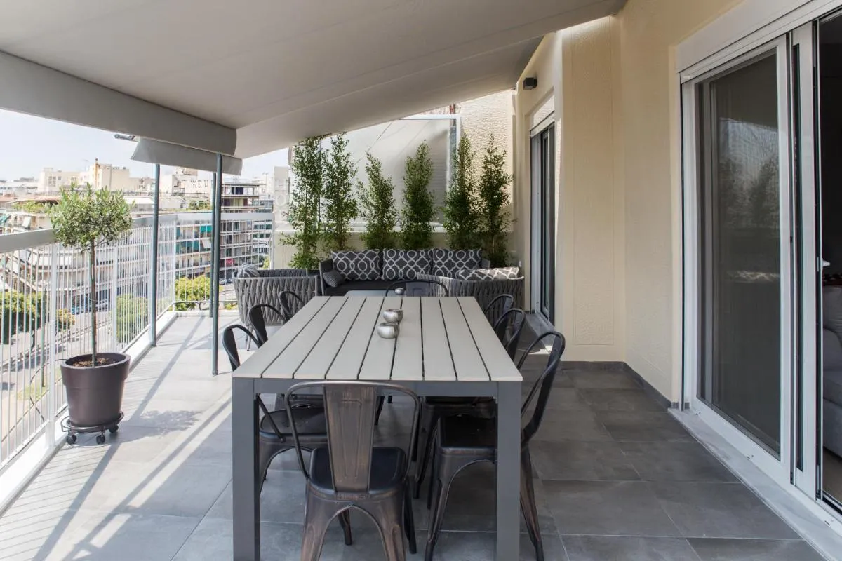 Image 1 of Athens Luxury
