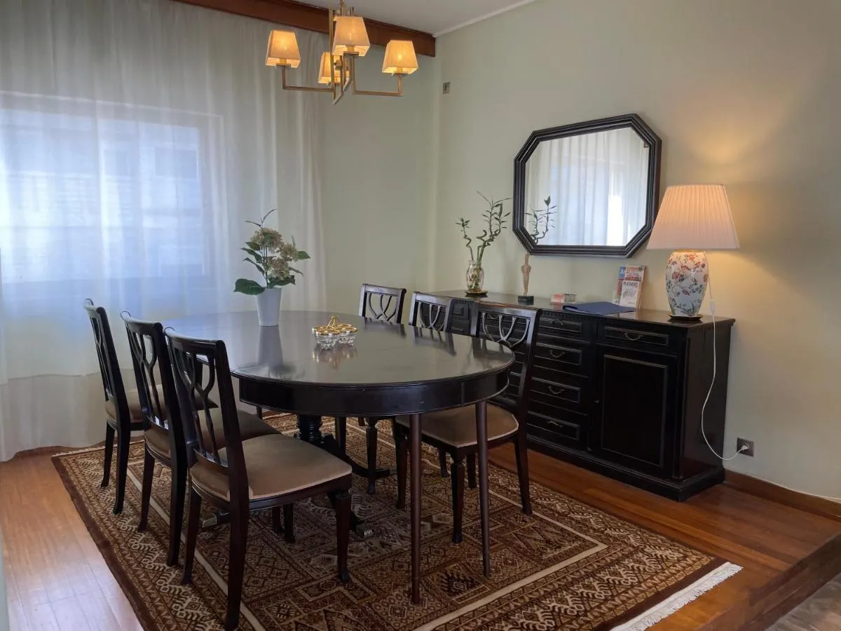 Image 5 of Athens Neos Kosmos penthouse, sea and city view