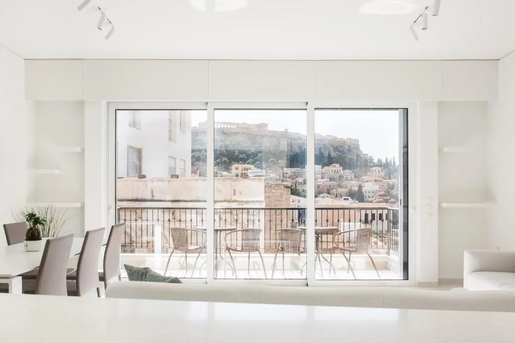 Image of Athens Observatory Suite