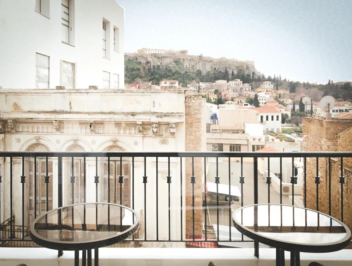 Image 4 of Athens Observatory Suite
