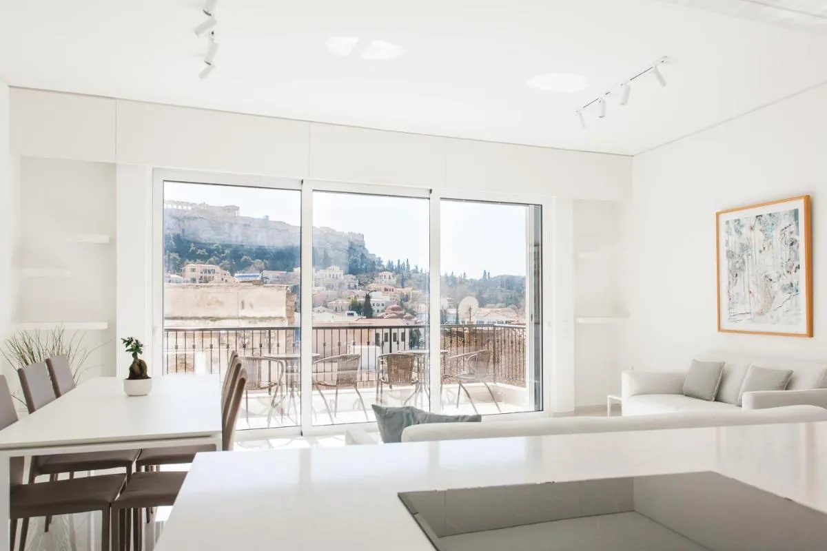 Image 5 of Athens Observatory Suite