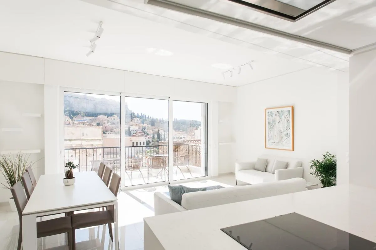 Image 6 of Athens Observatory Suite