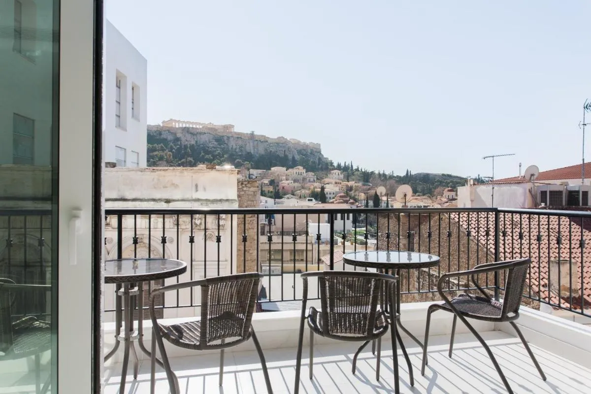 Image 3 of Athens Observatory Suite