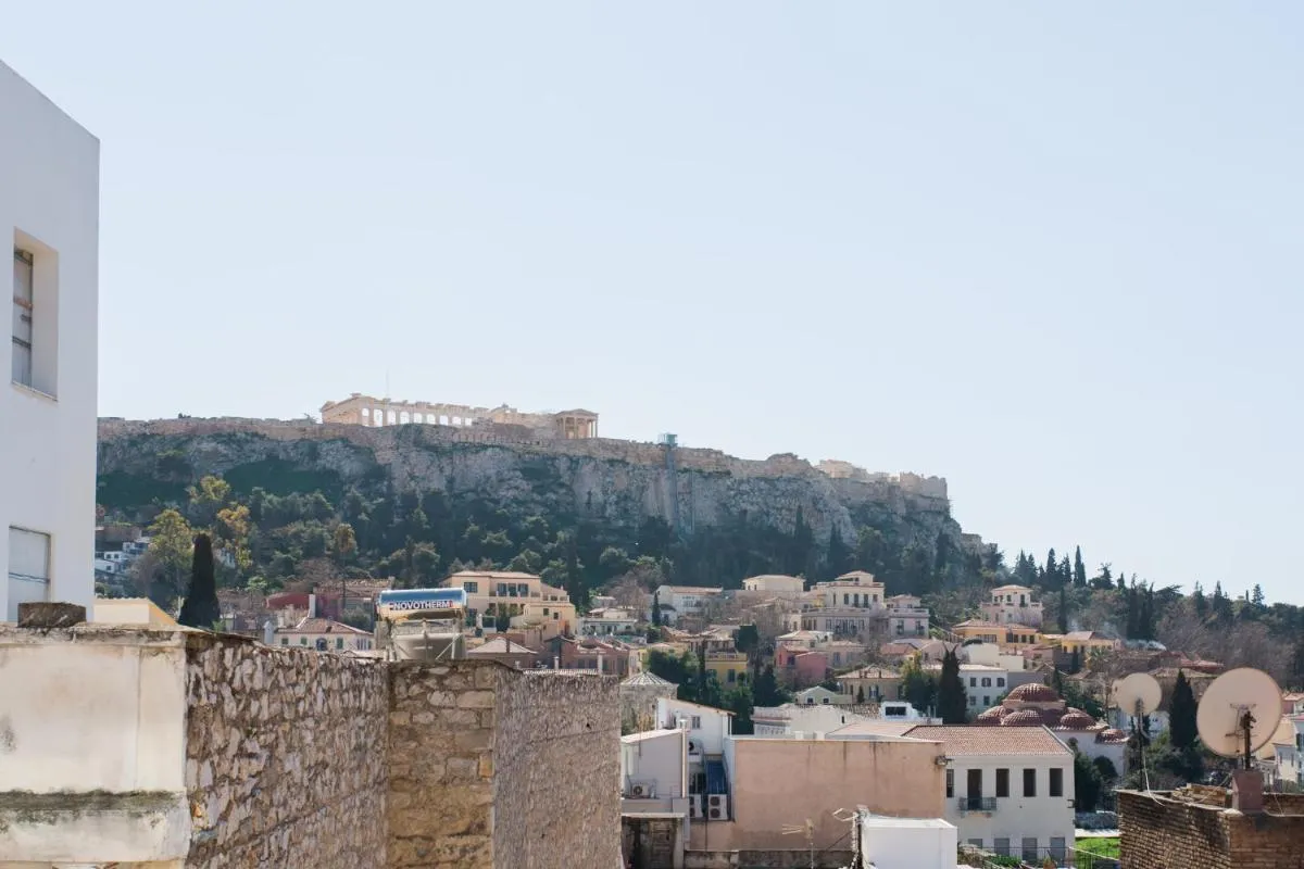 Image 2 of Athens Observatory Suite