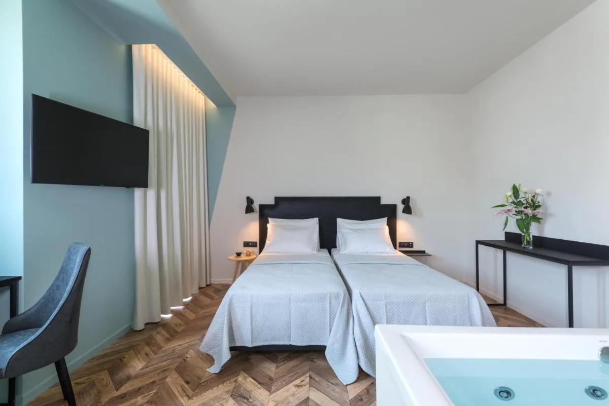 Image 5 of Athens One Smart Hotel