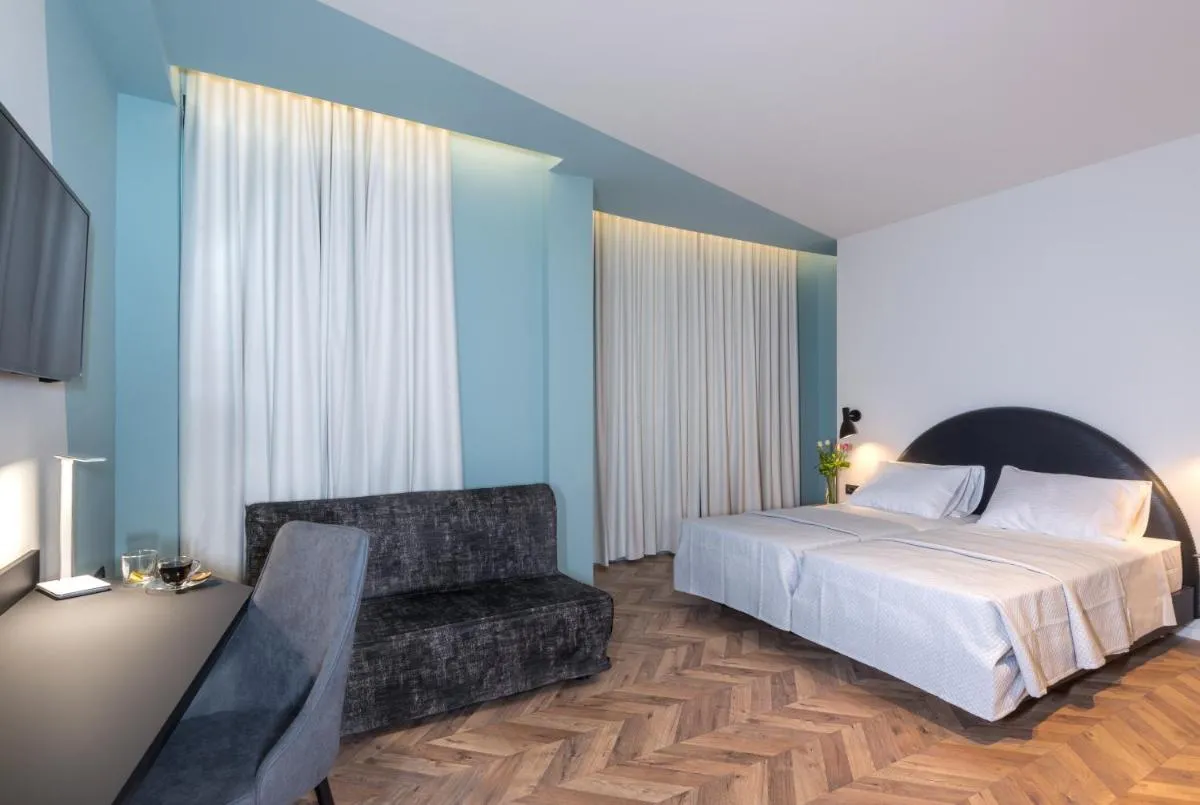 Image 6 of Athens One Smart Hotel