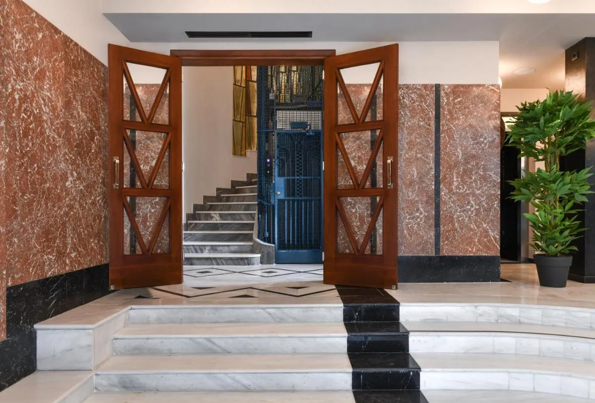 Image 2 of Athens One Smart Hotel