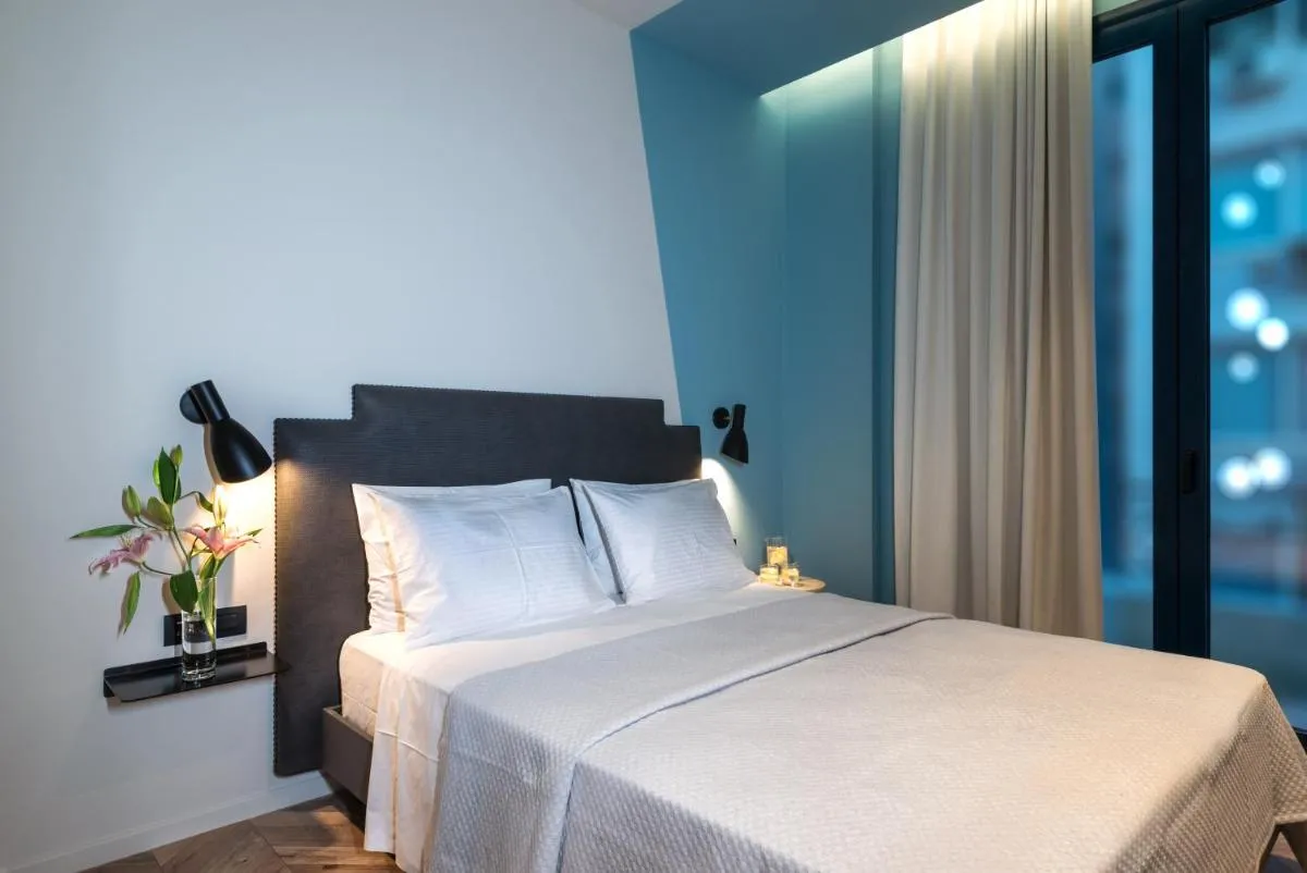 Image 4 of Athens One Smart Hotel