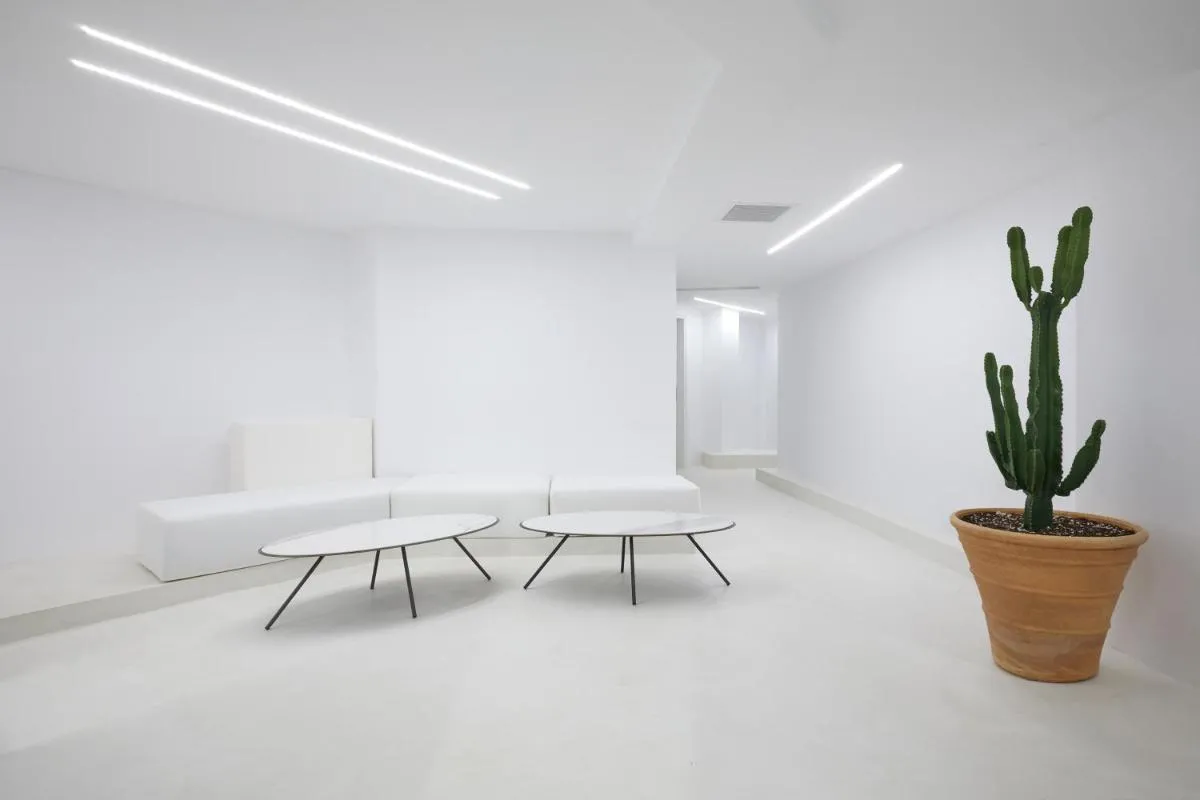 Image 4 of Athens Penthouse Boutique Aparthotel – Acropolis Lycabettus City View