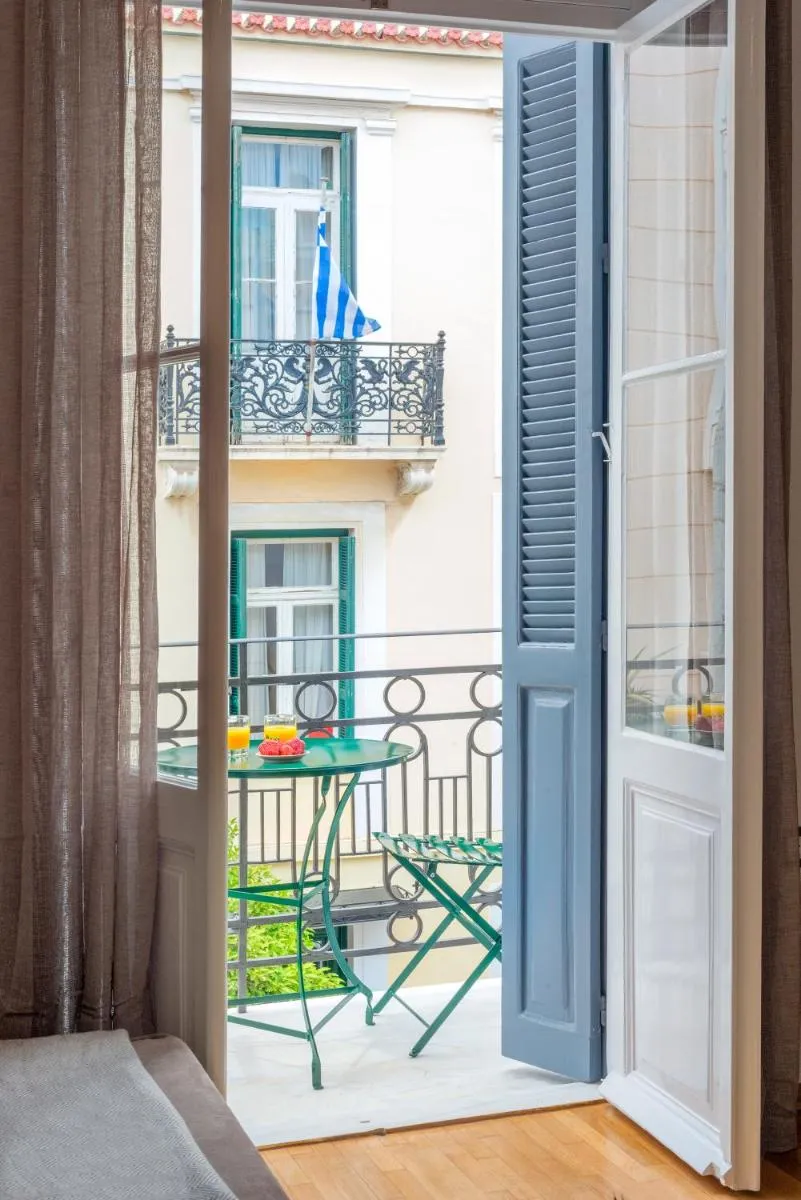 Image 3 of Athens Residence Apartments