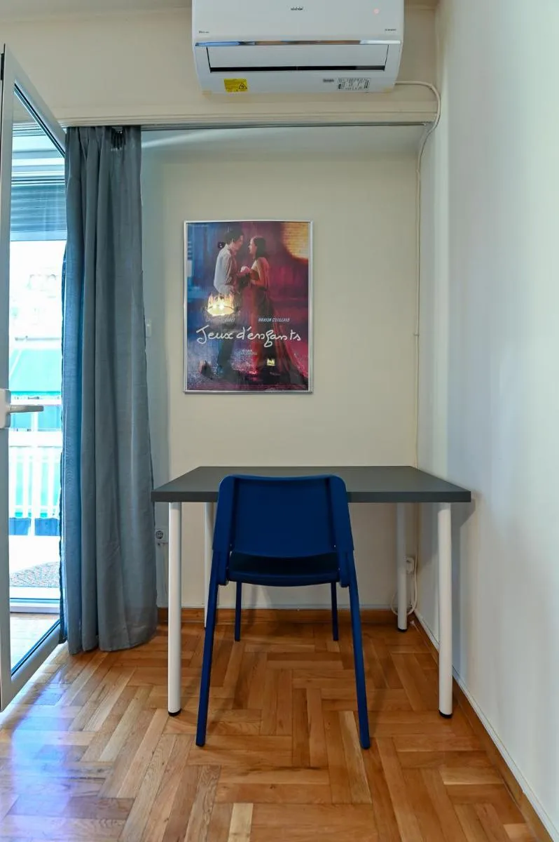 Image 5 of Athens Retreat 1-BDR Apartment by WeHost Athens