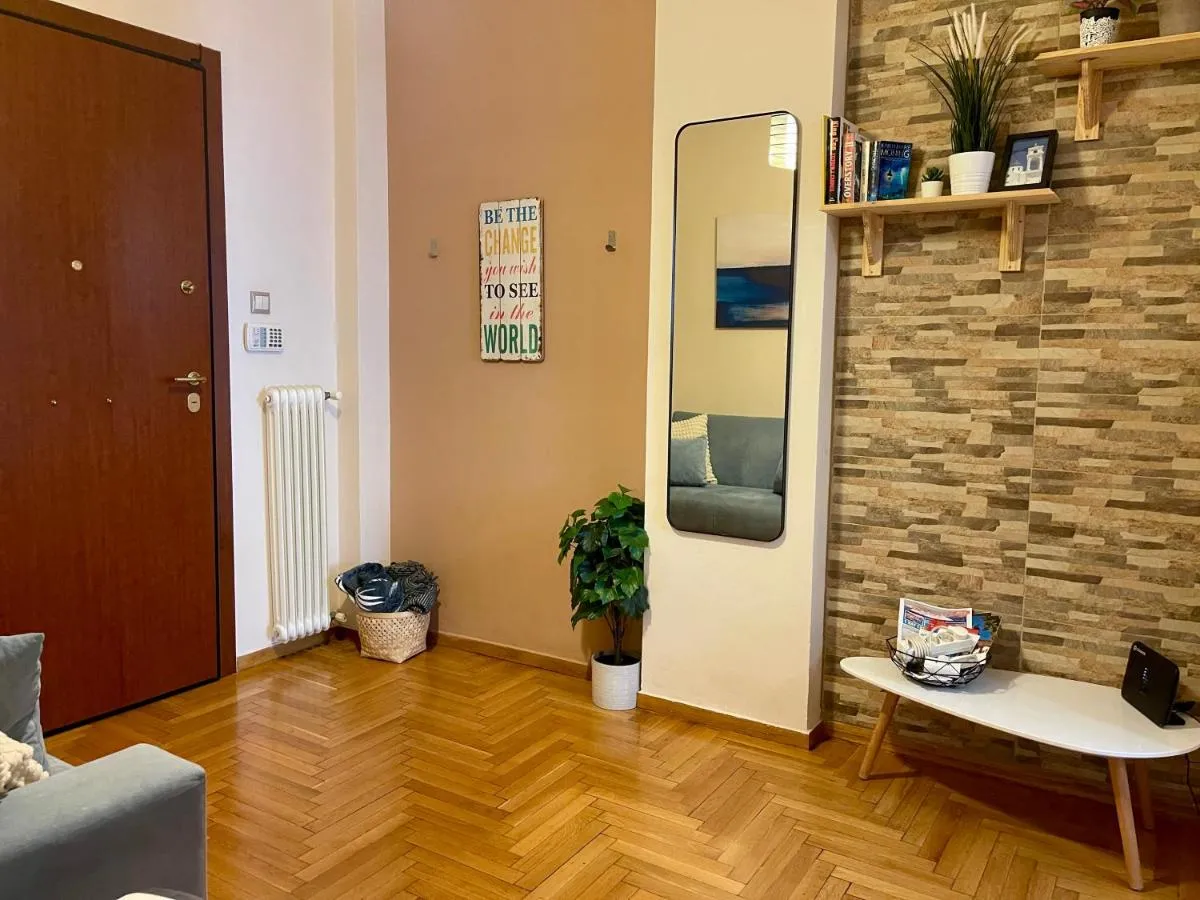 Image 2 of Athens Spirit Apartment