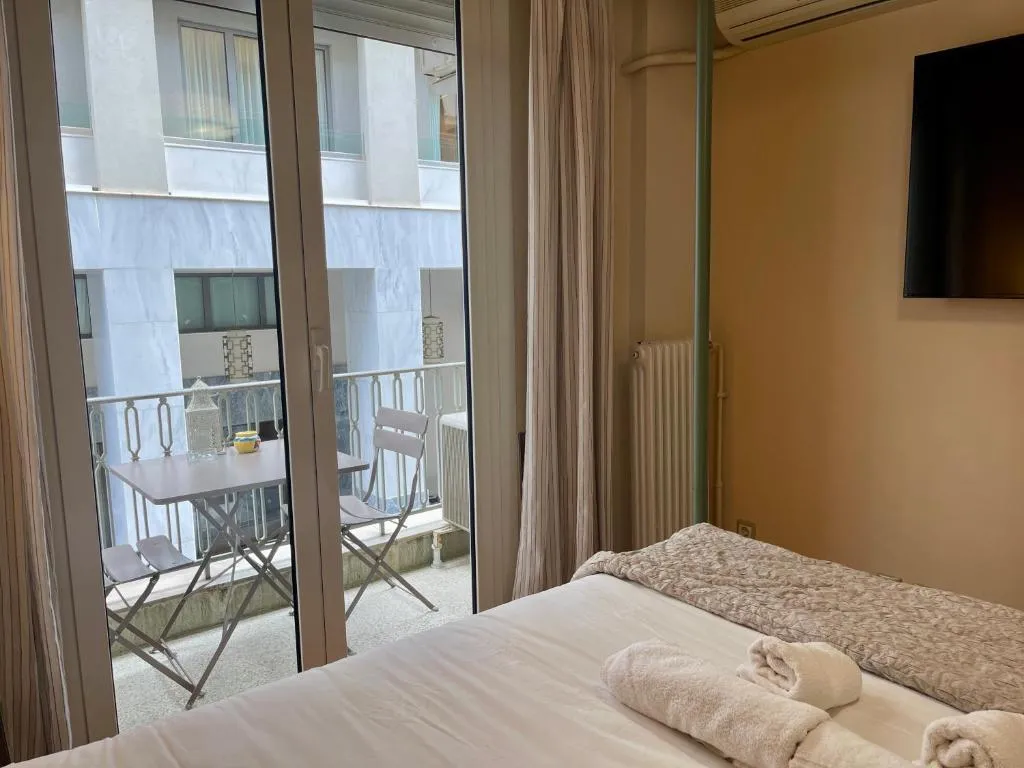 Image of Athens Spirit Apartment