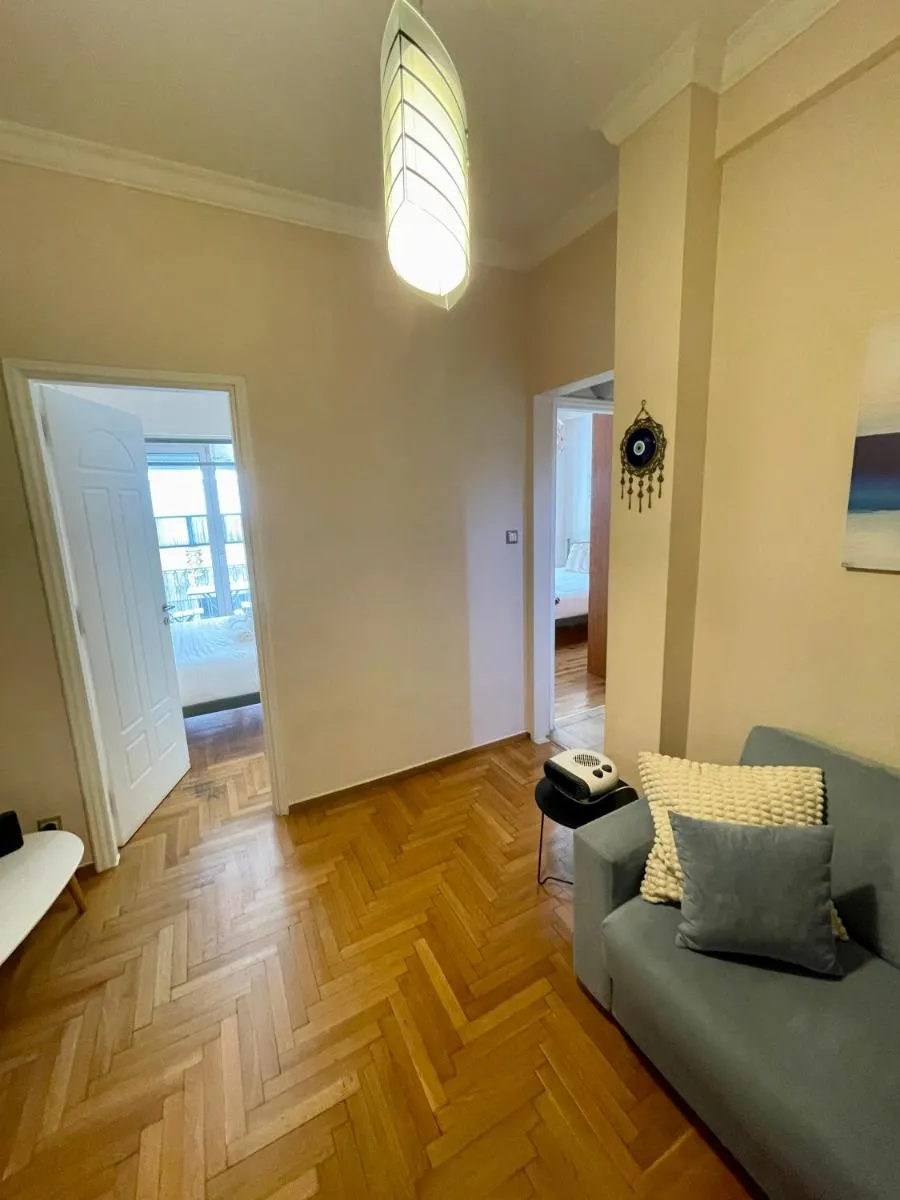 Image 5 of Athens Spirit Apartment