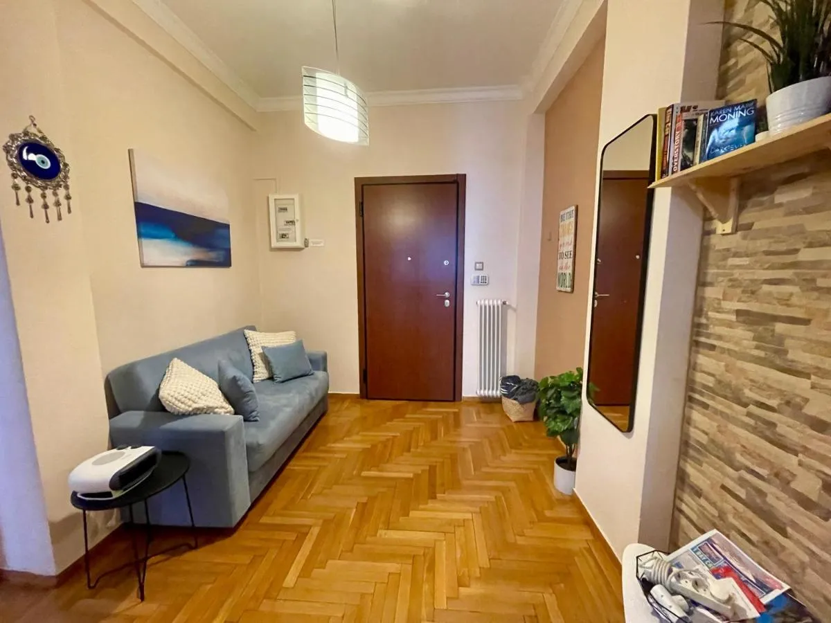 Image 6 of Athens Spirit Apartment