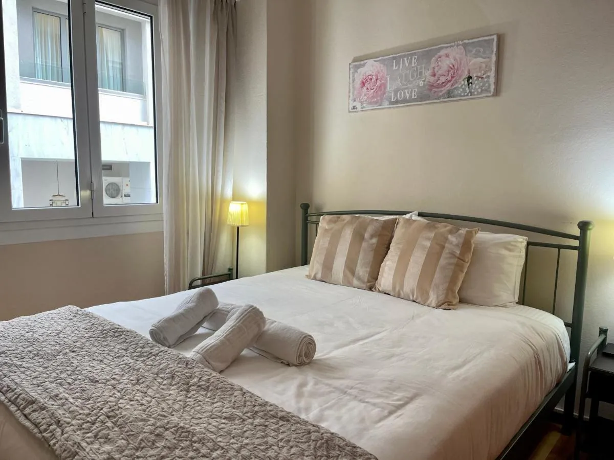 Image 1 of Athens Spirit Apartment